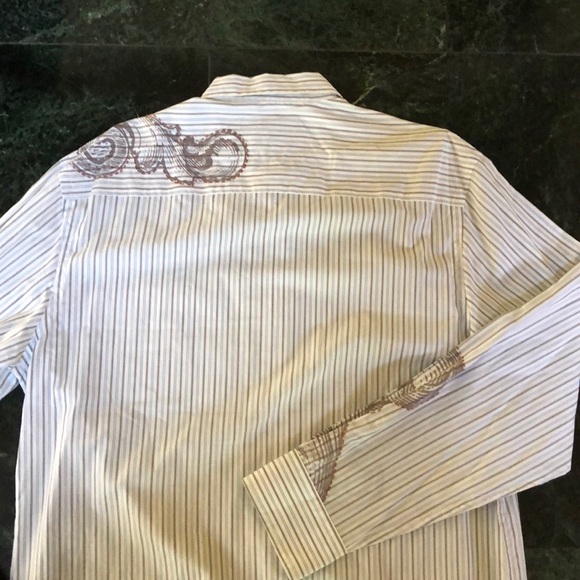 Marc Ecko men’s shirt - Picture 3 of 5